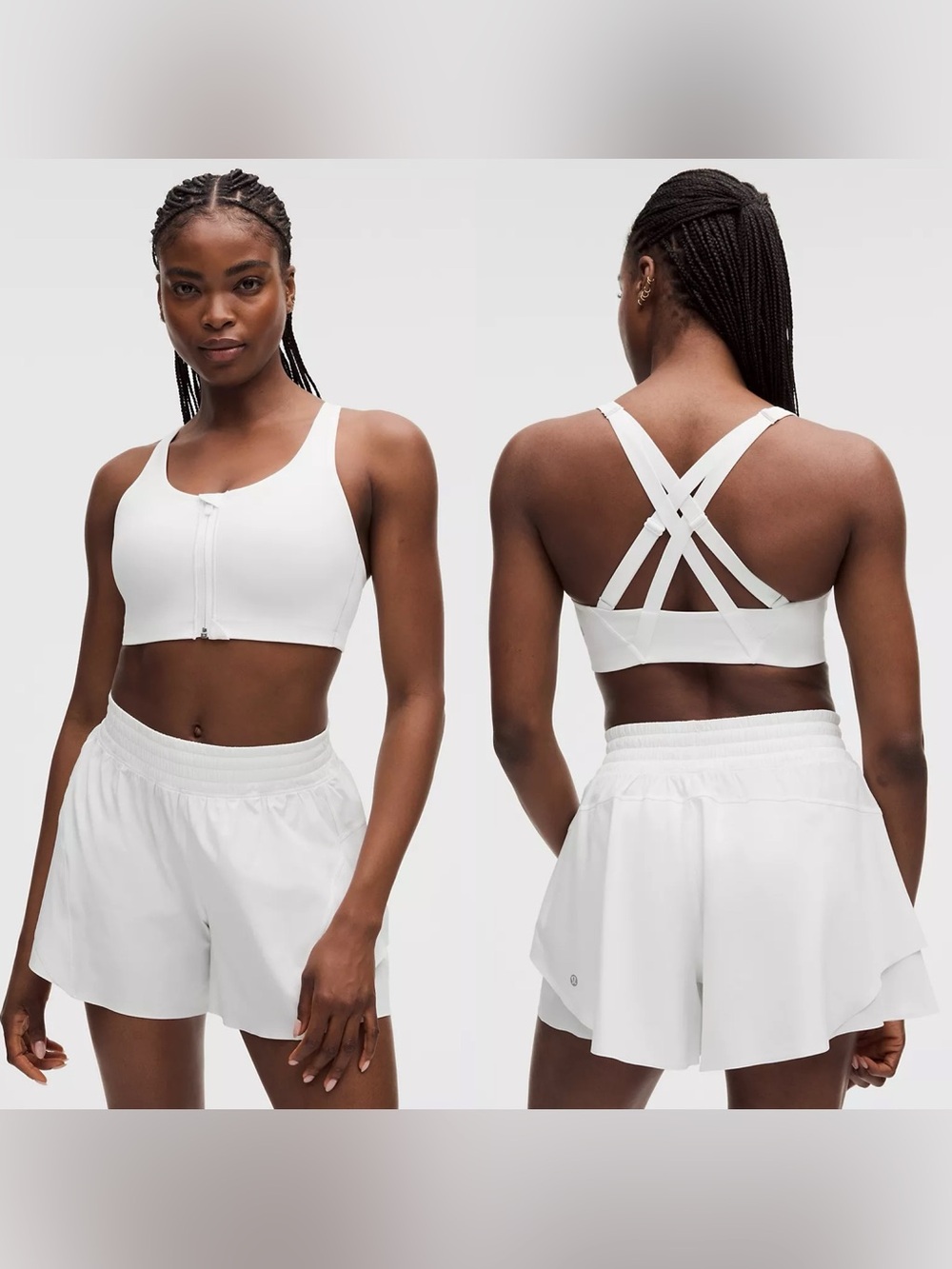 Lululemon Sports Bra -36DD